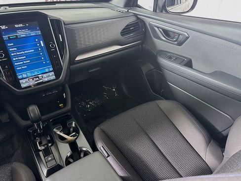 Used 2026 Subaru Forester Premium image 23