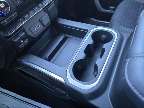 Used 2021 Chevrolet Silverado 1500 LT Trail Boss w/ Bed Protection Package image 10