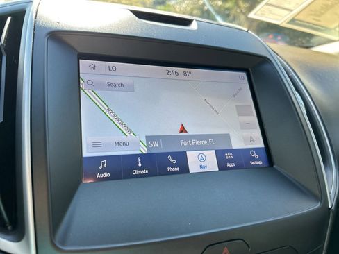 Used 2020 Ford Edge SEL w/ Cold Weather Package image 34