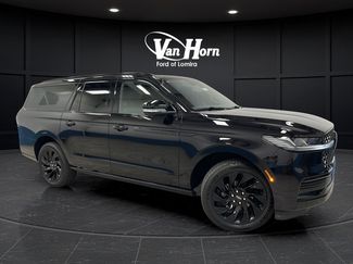 Used 2025 Lincoln Navigator L Reserve w/ Jet Appearance Package AWD/4WD video 1