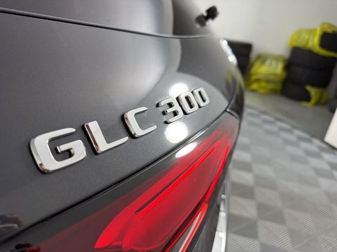 New 2026 Mercedes-Benz GLC 300 4MATIC image 12