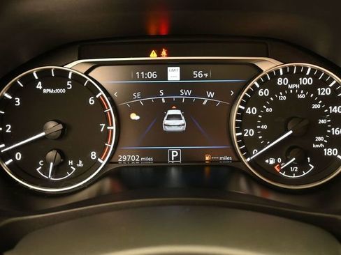 Used 2023 Nissan Altima 2.0 SR image 31