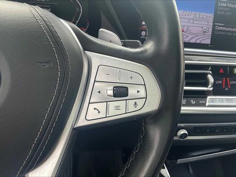 Used 2020 BMW X7 xDrive40i w/ Premium Package image 22