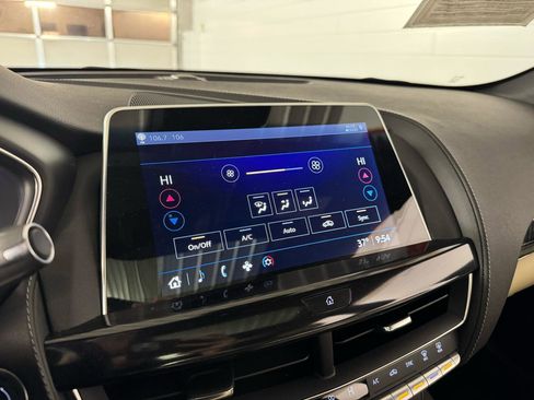 Used 2024 Cadillac CT5 Premium Luxury w/ Climate Package image 24