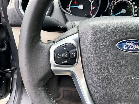 Used 2014 Ford Fiesta Titanium FWD image 24