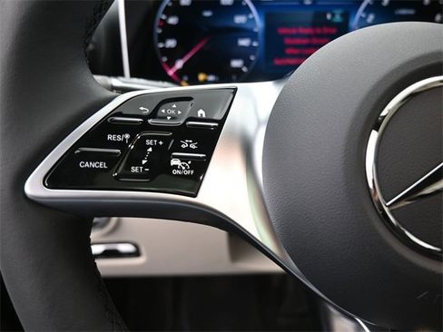 New 2026 Mercedes-Benz C 300 Sedan image 28