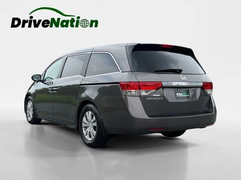 Used 2014 Honda Odyssey EX image 4