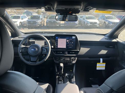 New 2026 Subaru Outback Limited AWD/4WD image 11