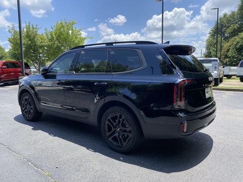 Used 2024 Kia Telluride SX Prestige X-Line AWD/4WD image 7