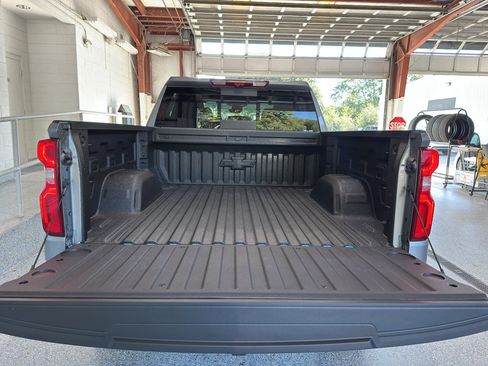 New 2026 Chevrolet Silverado 1500 High Country image 33