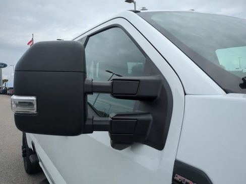 Used 2025 Ford F350 XL w/ STX Appearance Package AWD/4WD image 12