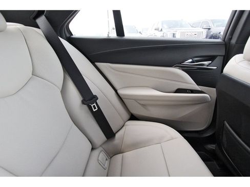 New 2026 Cadillac CT4 Premium Luxury RWD image 11