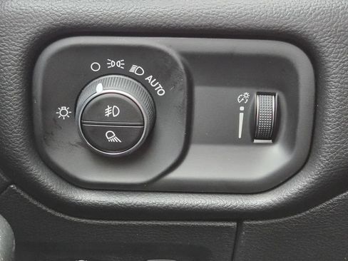 New 2026 RAM 1500 Big Horn image 14