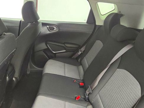 Used 2020 Kia Soul GT-Line image 19