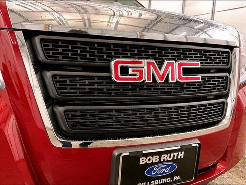 Used 2015 GMC Terrain SLE FWD image 29