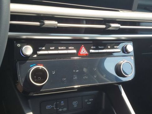 New 2026 Hyundai Tucson SEL Plus AWD/4WD image 28