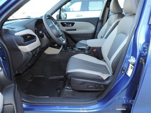 New 2026 Subaru Forester Limited image 11