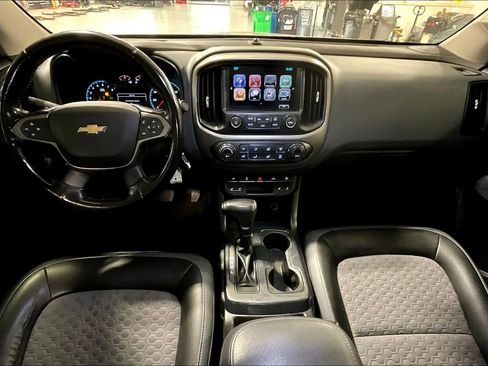 Used 2018 Chevrolet Colorado Z71 image 13