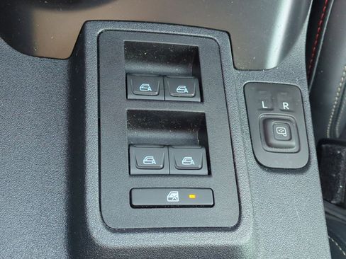 Used 2024 Ford Bronco Raptor image 28