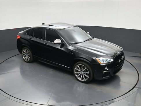 Used 2017 BMW X4 M40i AWD/4WD image 26