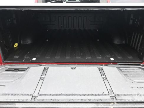 Used 2023 Ford F150 Lariat w/ Equipment Group 502A High AWD/4WD image 11