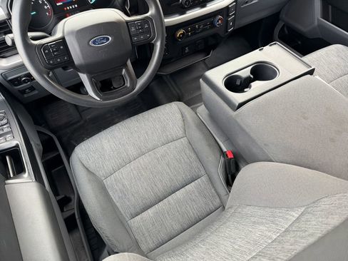 Used 2022 Ford F150 XL w/ Equipment Group 101A High image 23