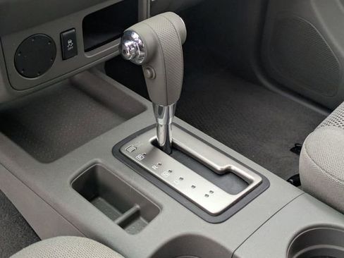 Used 2019 Nissan Frontier SV RWD image 18