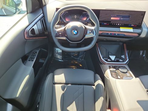 New 2026 BMW X3 xDrive30 w/ Premium Package image 11