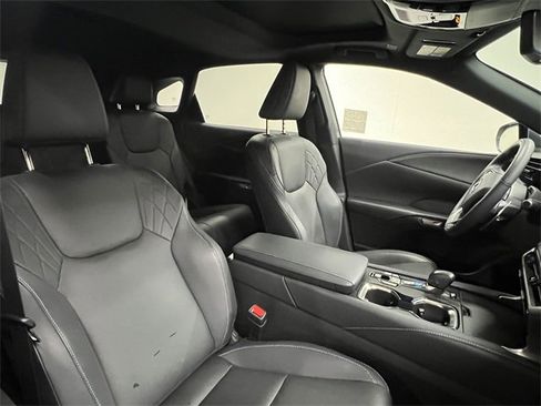 Certified 2024 Lexus RX 350h w/ Convenience Package image 11