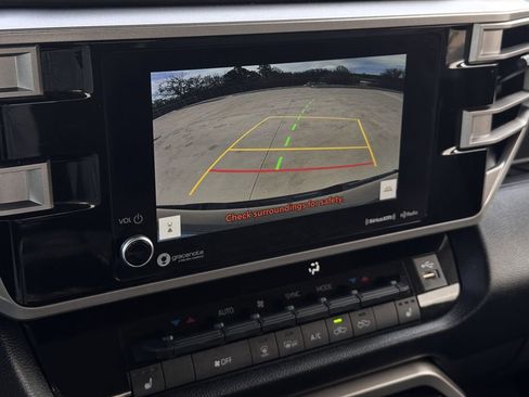 Used 2023 Toyota Tundra SR5 w/ TRD Off-Road Premium Package image 18