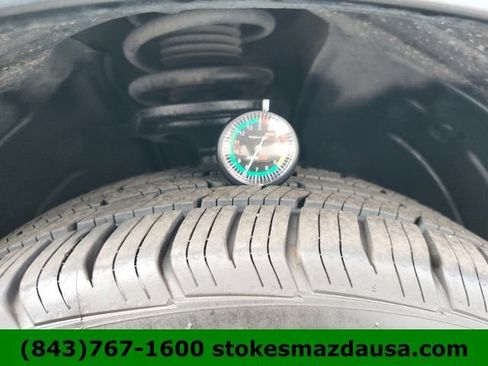 Used 2021 MAZDA CX-30 AWD 2.5 S w/ Preferred Package image 27