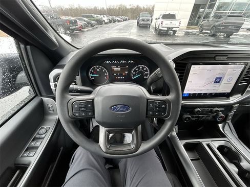 New 2026 Ford F150 STX image 11