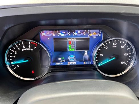 Used 2024 Ford Expedition Limited RWD image 30