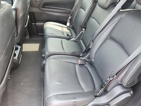 Used 2025 Honda Odyssey Sport-L image 11