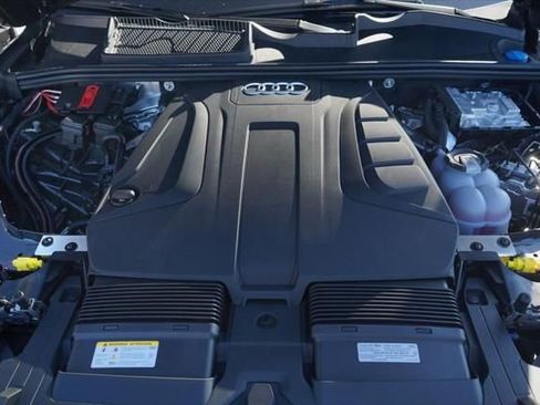 New 2026 Audi Q7 2.0T Premium Plus image 12