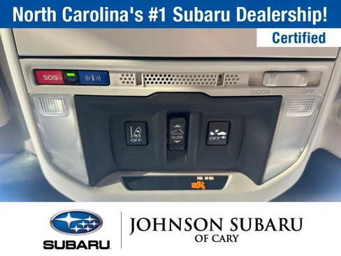 Certified 2022 Subaru Forester Sport w/ Popular Package #2 image 17
