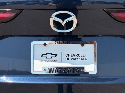 Used 2025 MAZDA CX-90 3.3 Turbo w/ Preferred Package AWD/4WD image 32