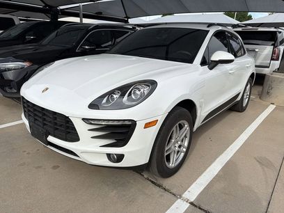 Used 2018 Porsche Macan