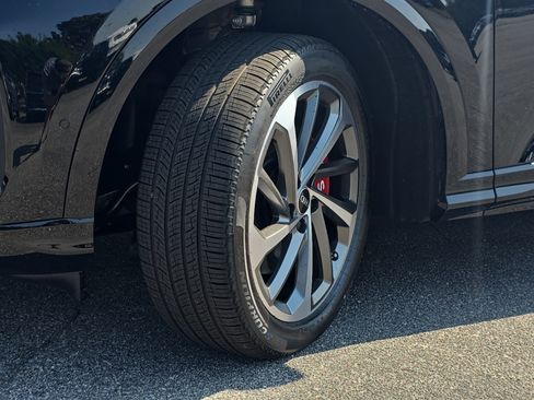 New 2026 Audi SQ5 Premium Plus AWD/4WD image 32