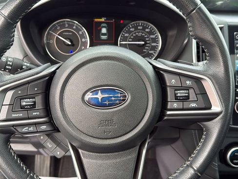Used 2018 Subaru Impreza 2.0i Limited AWD/4WD image 24