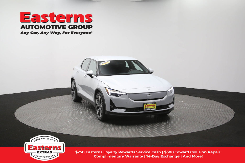 Used 2024 Polestar Polestar 2 AWD/4WD image 49