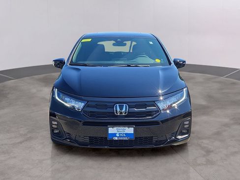 Certified 2026 Honda Odyssey Sport-L image 2