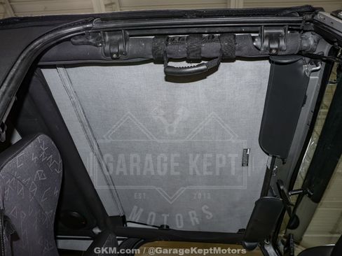 Used 2002 Jeep Wrangler SE AWD/4WD image 74
