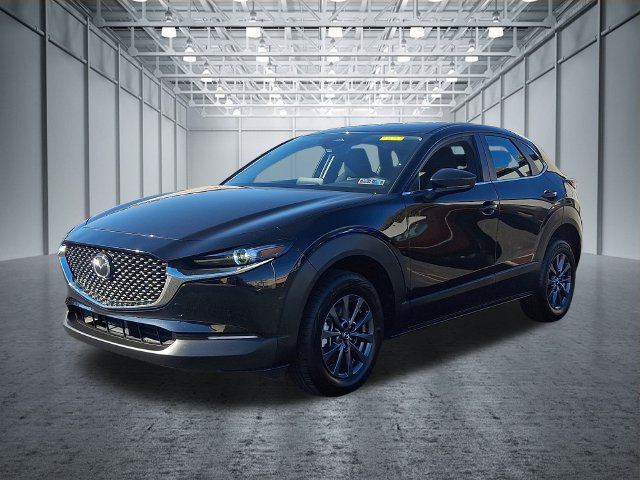 Certified 2024 MAZDA CX-30 AWD 2.5 S image 4