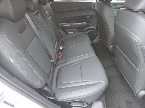 New 2026 Hyundai Tucson XRT AWD/4WD image 21