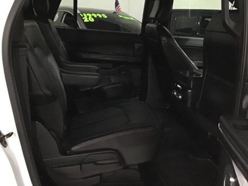 Used 2019 Ford Expedition Max Limited w/ Driver Assistance Package image 25