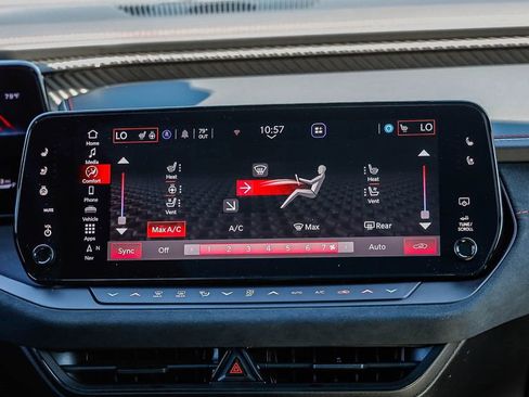 New 2026 Dodge Charger Scat Pack image 16