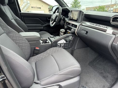New 2025 Toyota Tacoma SR5 image 23