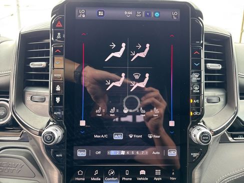 New 2026 RAM 2500 Rebel w/ Rebel Level 2 Equipment Group image 42