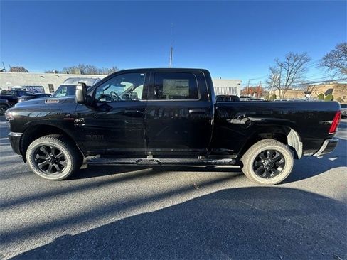 New 2026 RAM 2500 Big Horn image 5